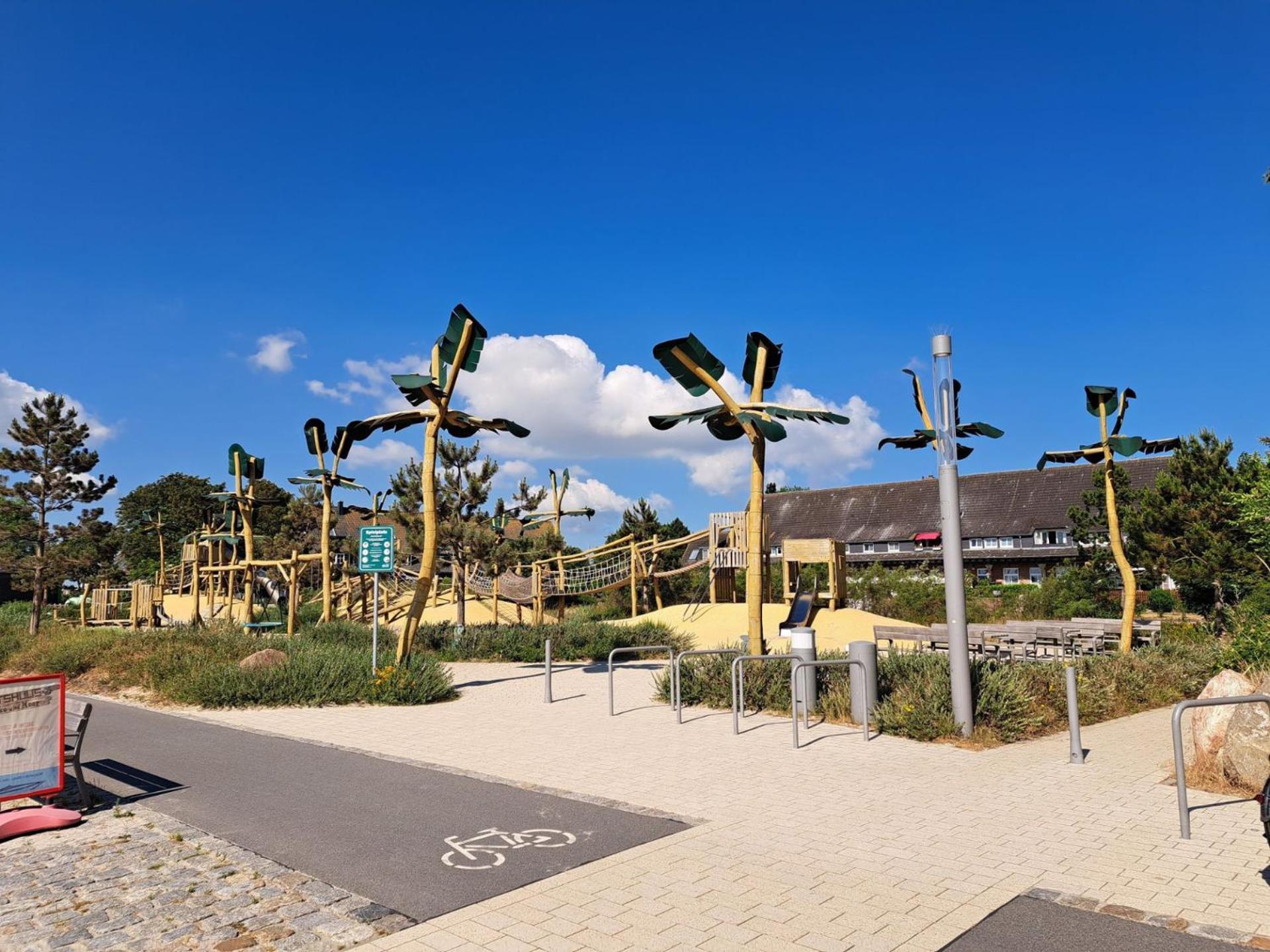 Ostseebrise 7 - Grossenbrode Exterior photo